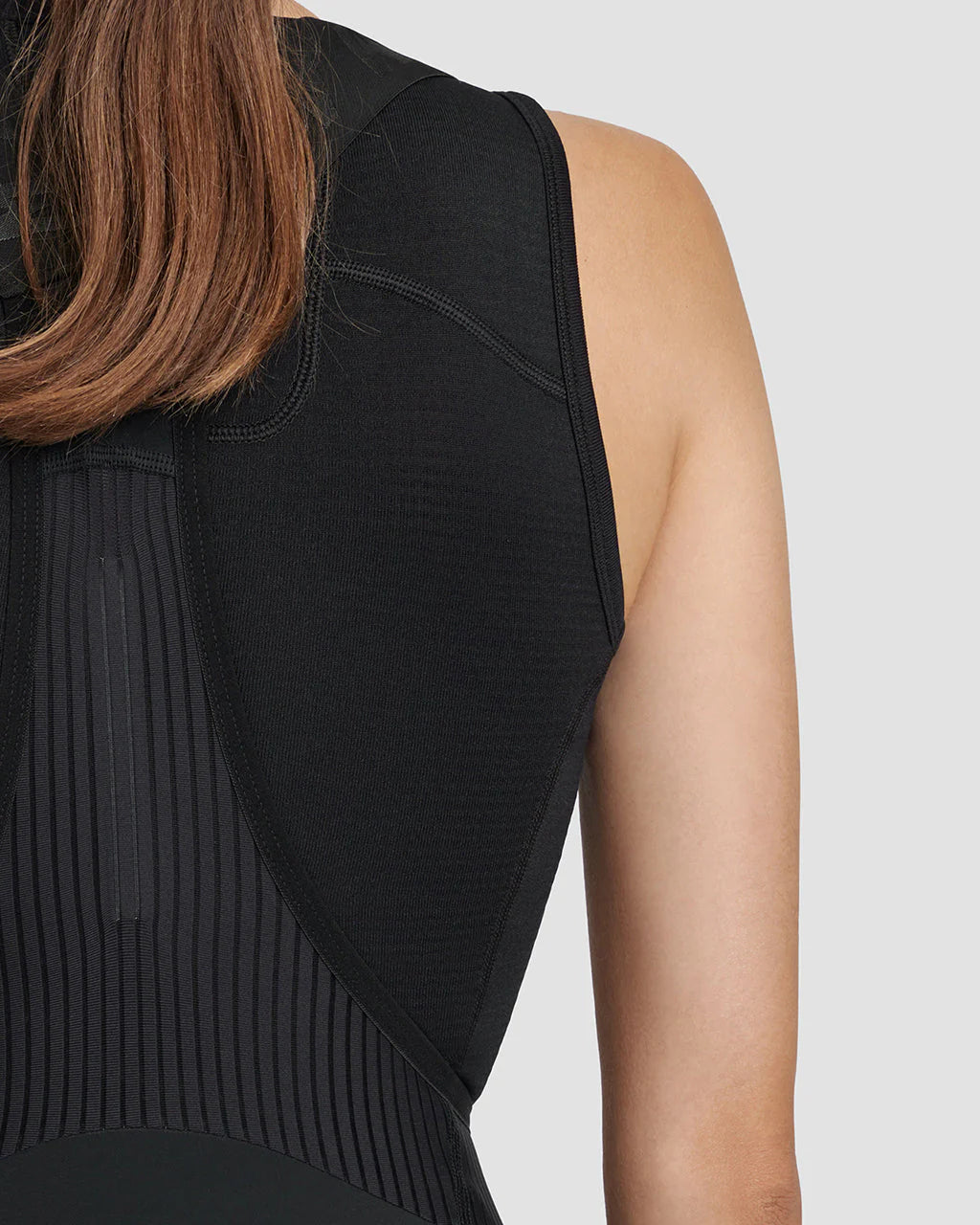 Chaleco interior térmico para mujer