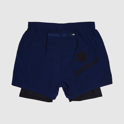 2 in 1 Pace Shorts 5&