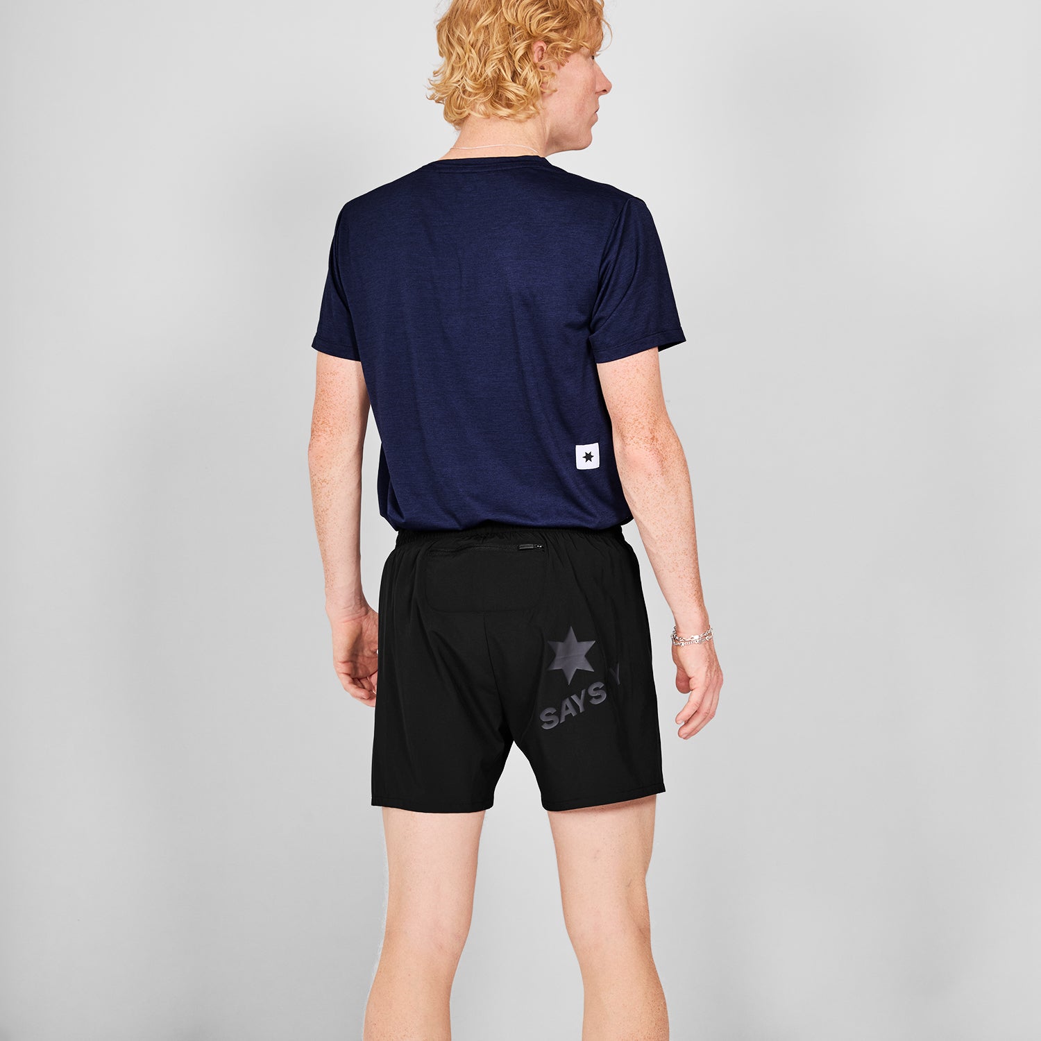 Pace Shorts 5&