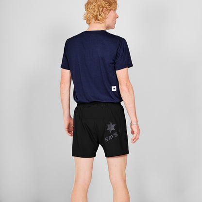 Pace Shorts 5&