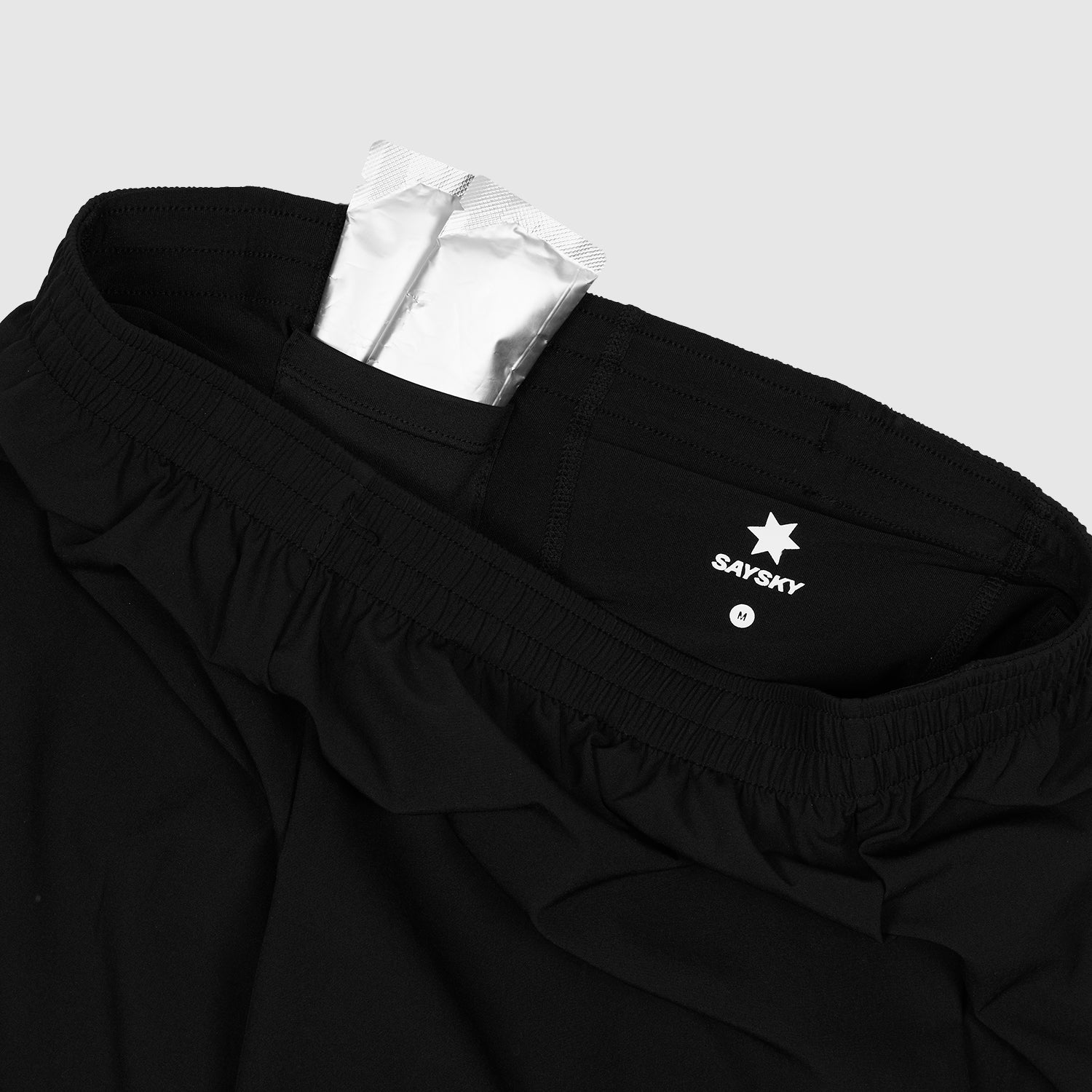 Pace Shorts 5&