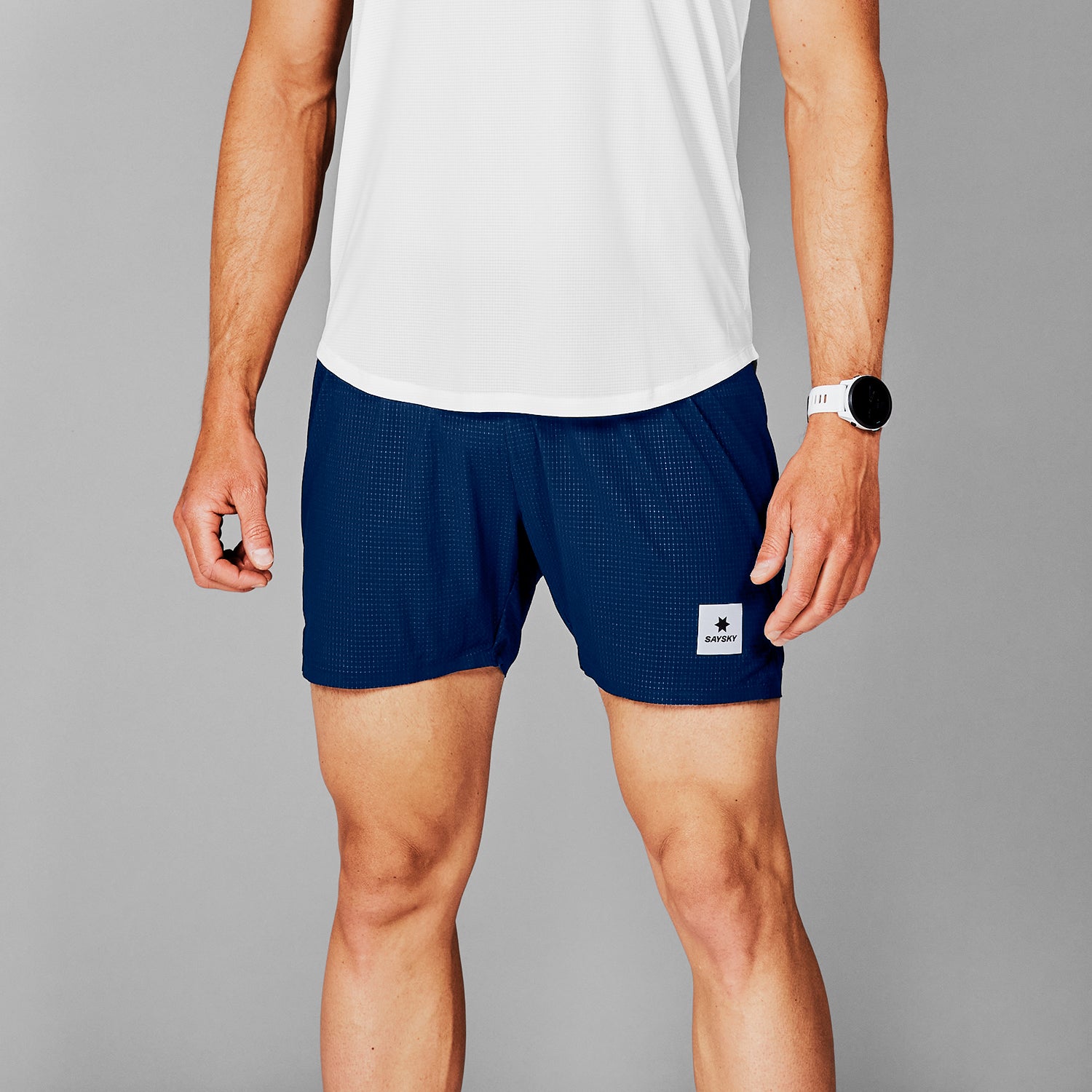 Flow Shorts 5&