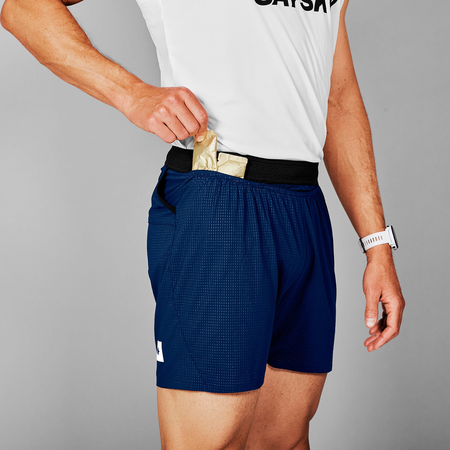 Flow Shorts 5&