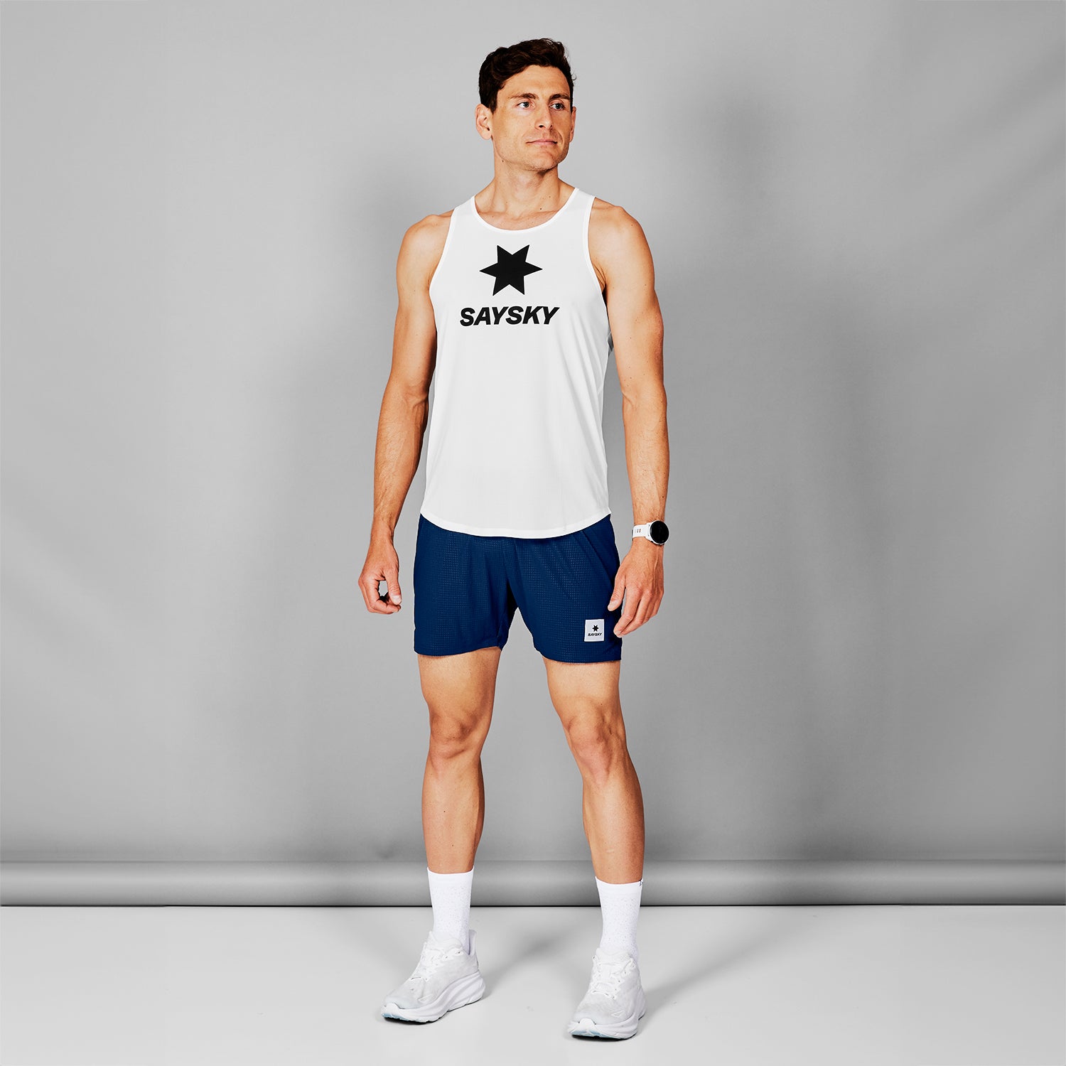 Flow Shorts 5&