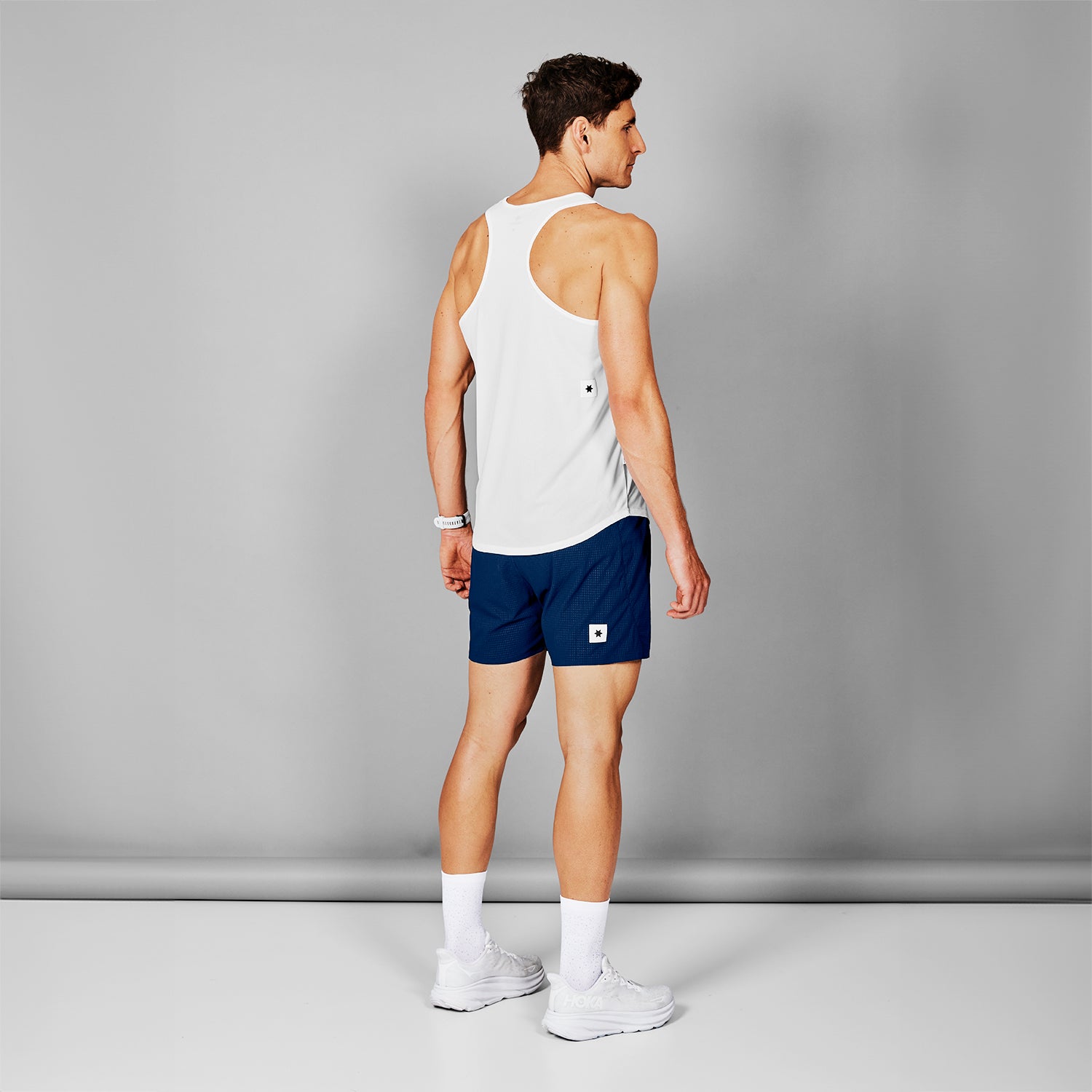 Flow Shorts 5&