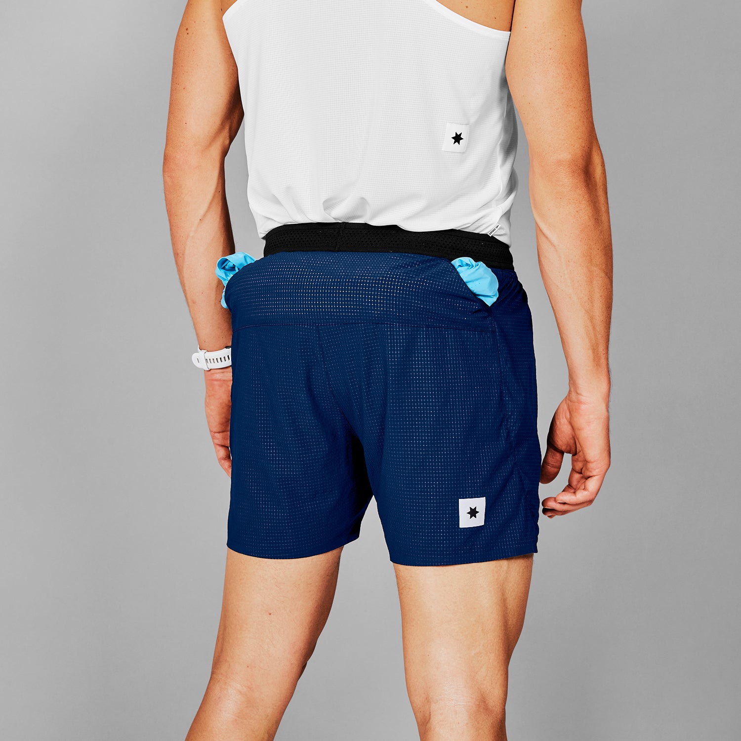 Flow Shorts 5&