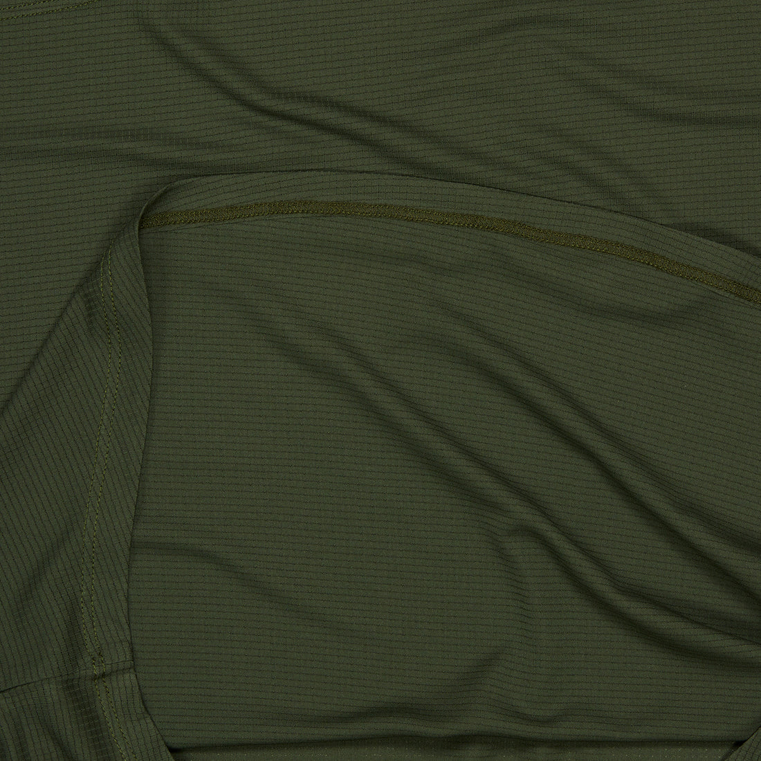 Clean Flow Singlet - Green