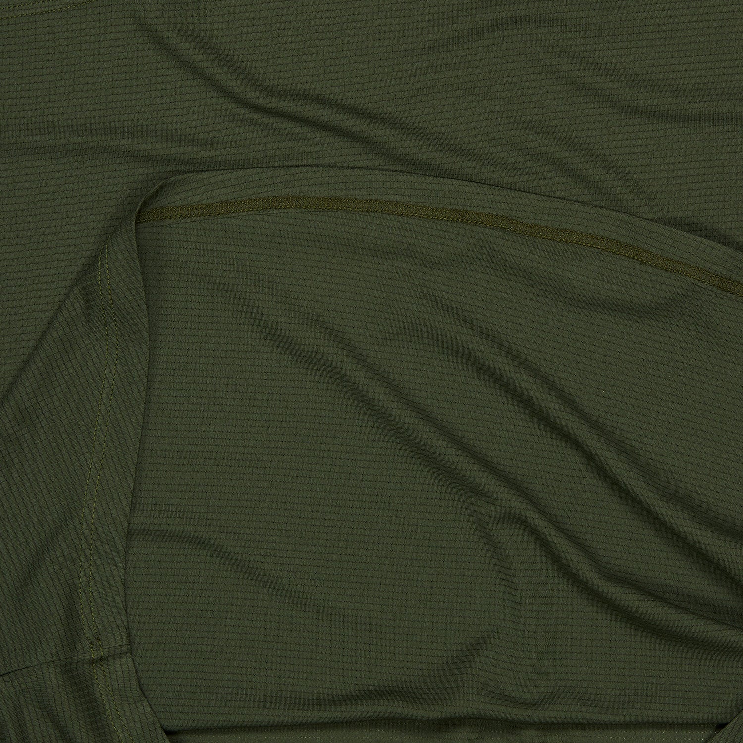 Clean Flow Singlet - Green