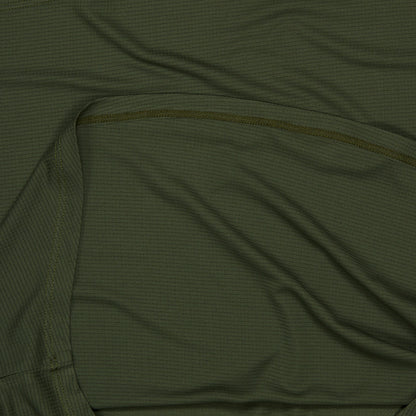 Clean Flow Singlet - Green