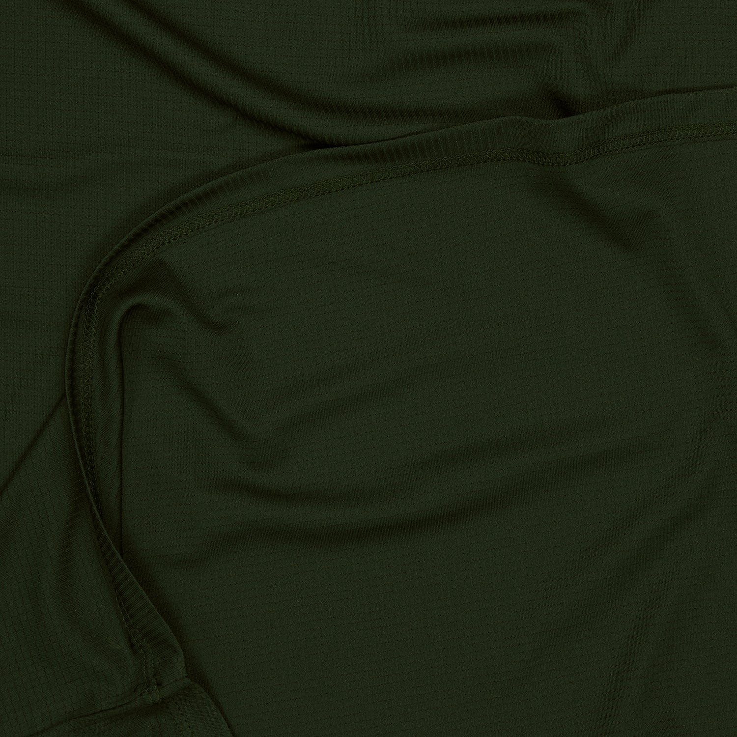 Clean Flow T-shirt - Green