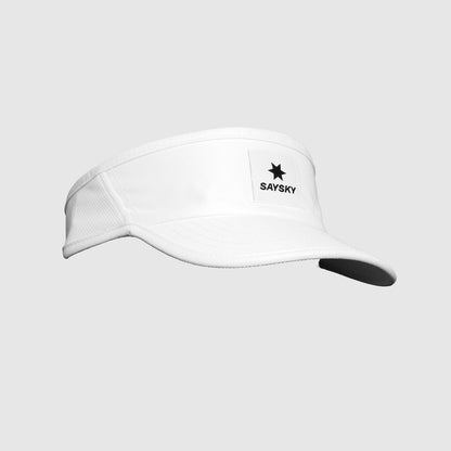Visor 801 - White