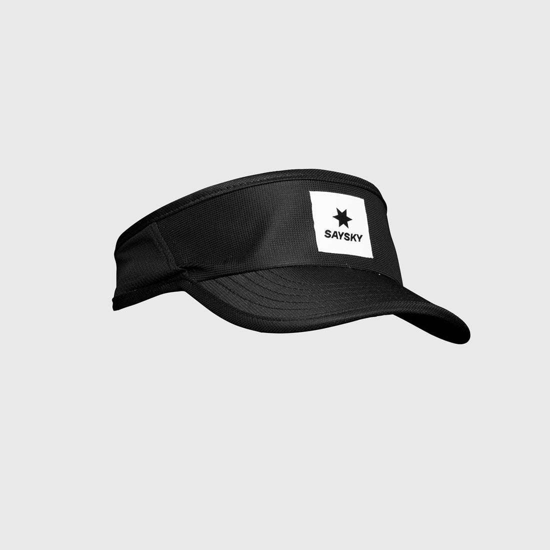 Visor 801 - Black