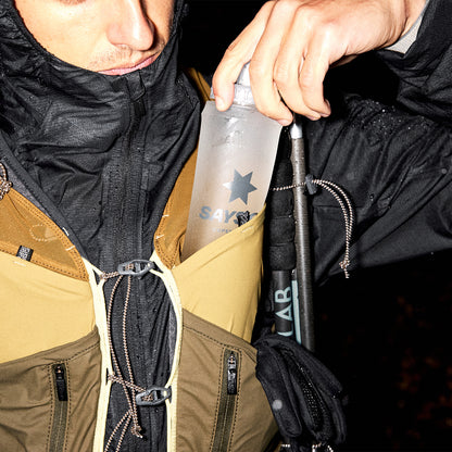 Soft Flask 500ml - White