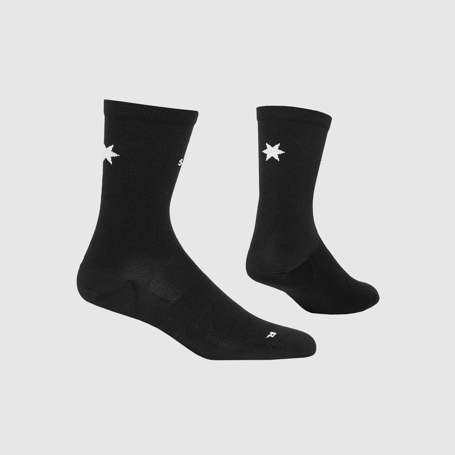 Logo Combat Socks 100 - Black
