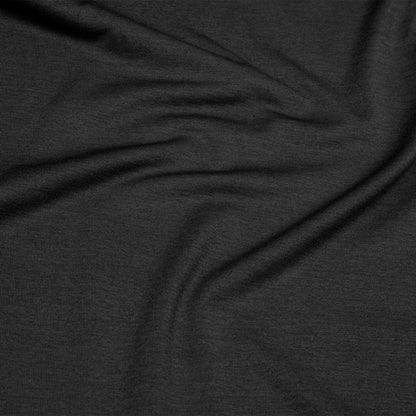 W Clean Pace Long Sleeve - Black