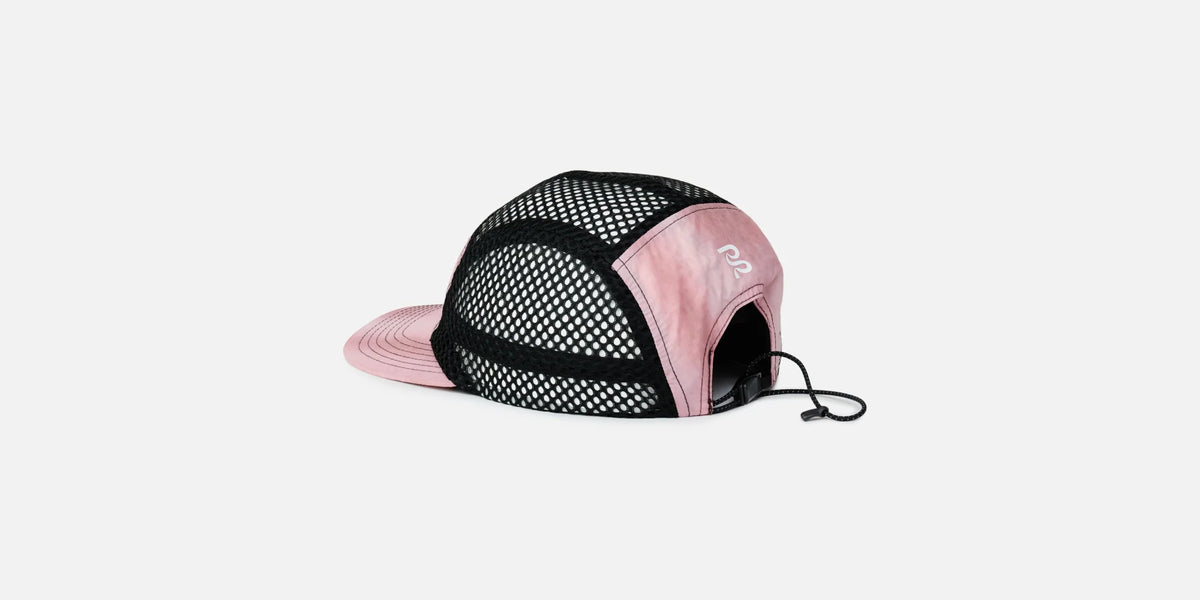 HumoFit™ Run Hat - Mahogany - OS / MAHOGANY