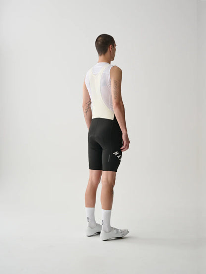 APEX AEON BIB - BLACK/WHITE