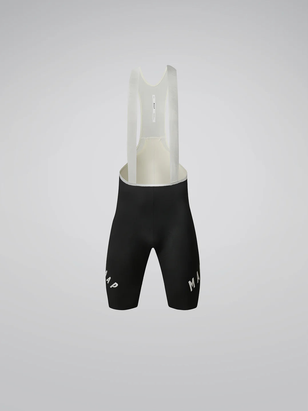 APEX AEON BIB - BLACK/WHITE