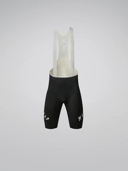 APEX AEON BIB - BLACK/WHITE