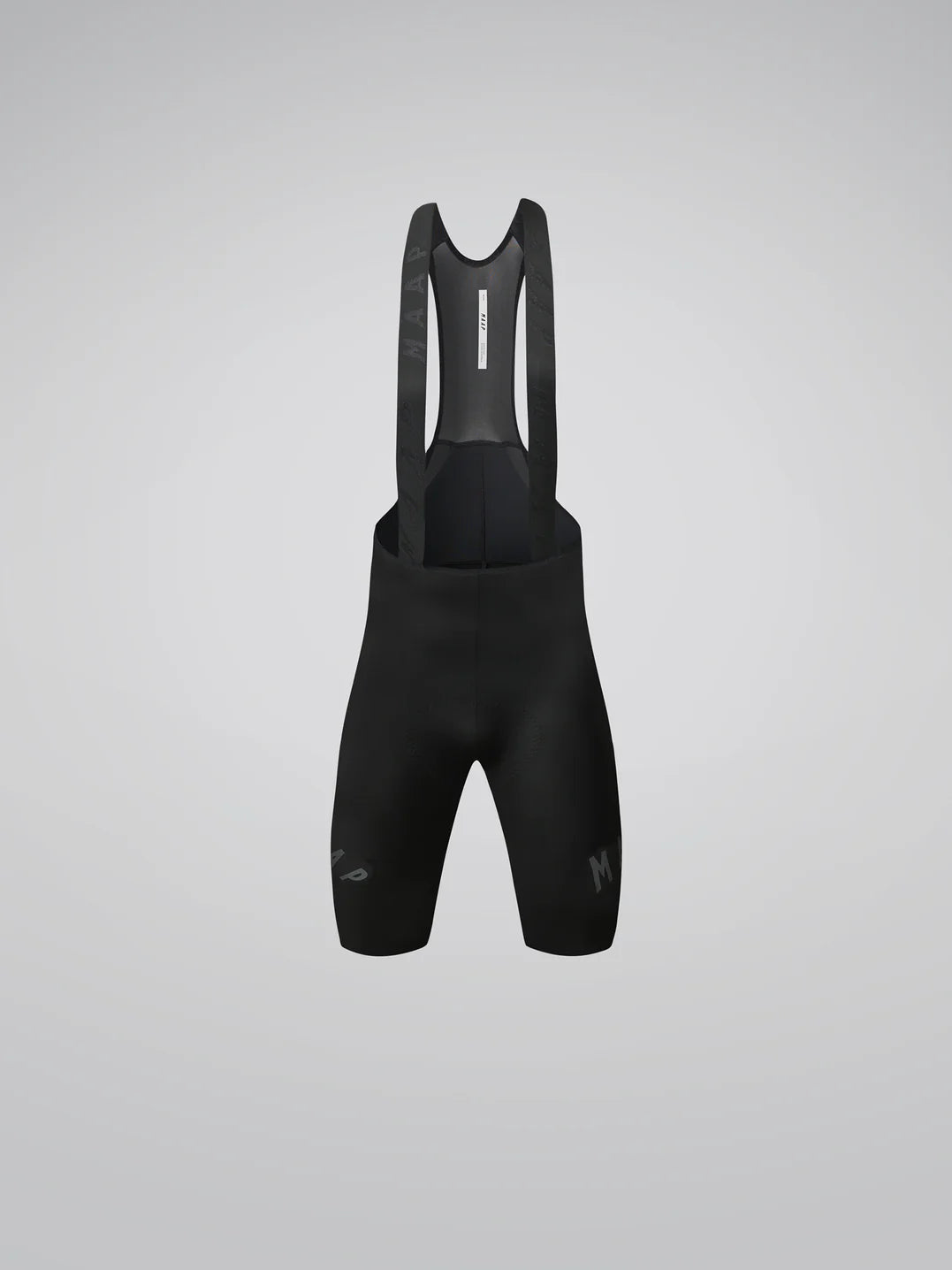 APEX AEON BIB - BLACK/BLACK