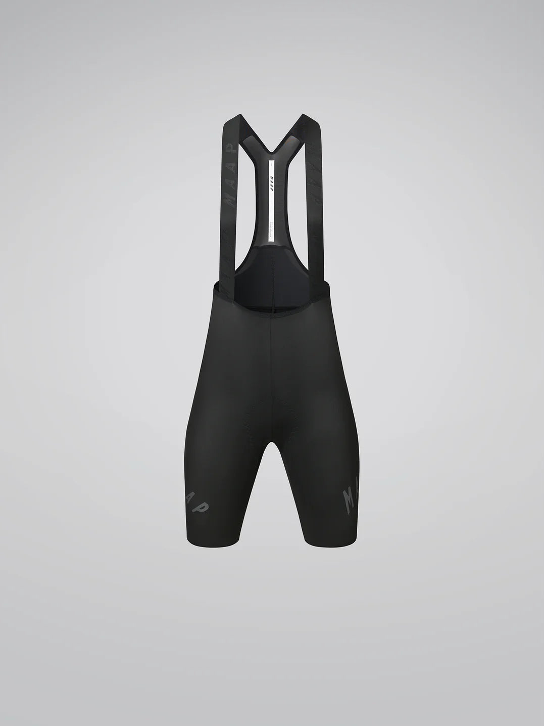 WOMEN’S APEX AEON BIB - BLACK/BLACK
