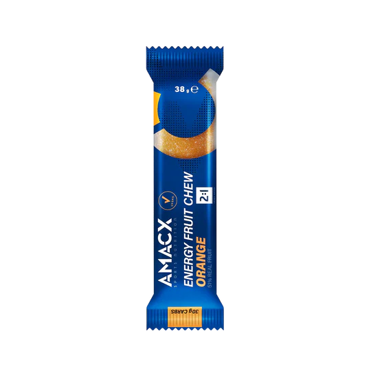 Fruit Chew Orange
