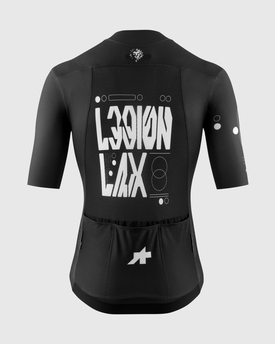 RS SS Jersey Legion BLACKOUT