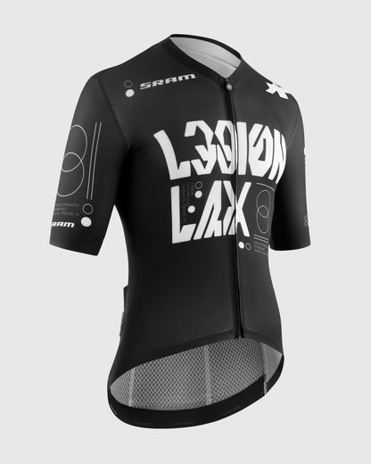 RS SS Jersey Legion BLACKOUT