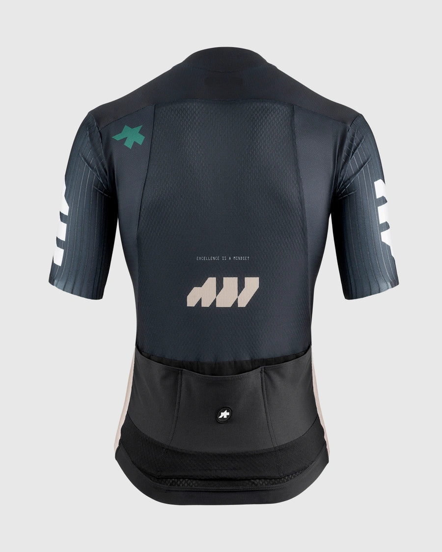 EQUIPE RS JERSEY S11 SOMETHING TO SAY - Blue