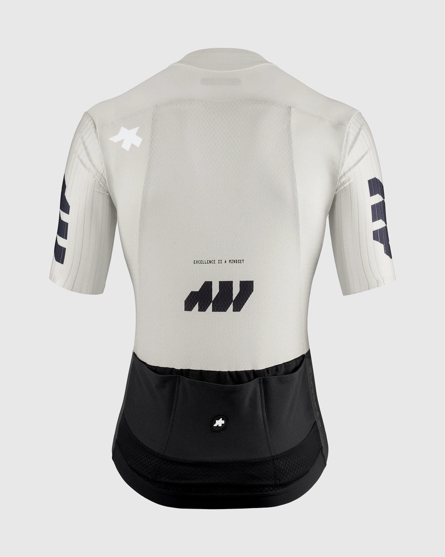 EQUIPE RS JERSEY S11 SOMETHING TO SAY - Almond