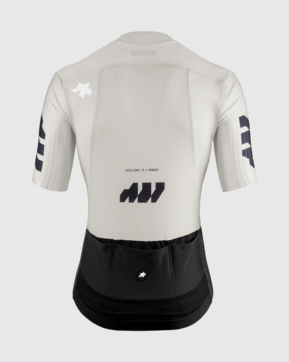 EQUIPE RS JERSEY S11 SOMETHING TO SAY - Almond