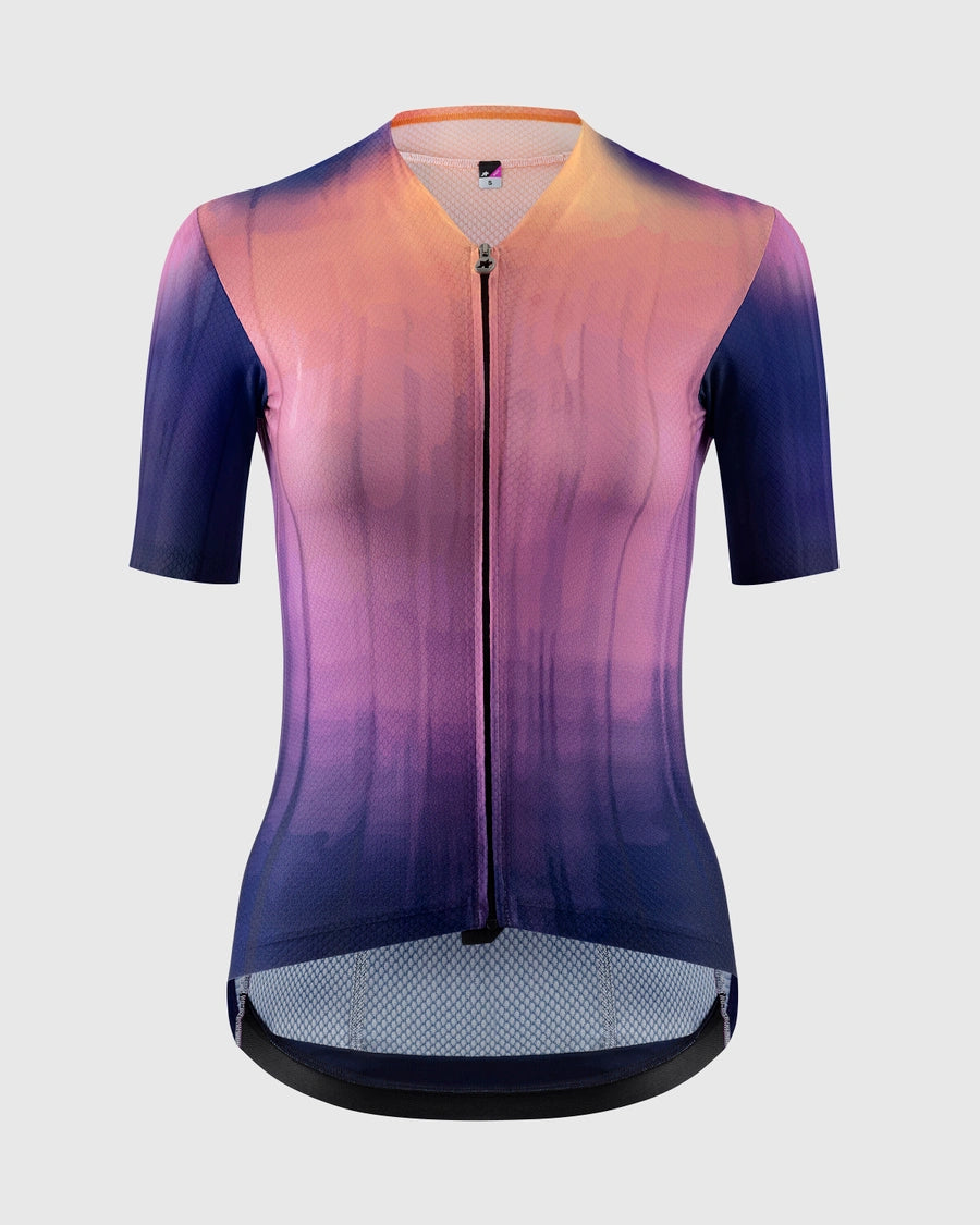 DYORA R Jersey S11 Surface Violet Trip