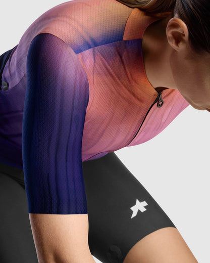 DYORA R Jersey S11 Surface Violet Trip