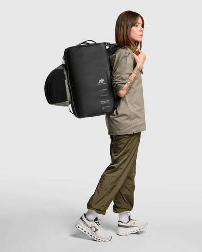ASSOS X DB ROAMER 3 PIECE TRAVEL SYSTEM - Limited Edition