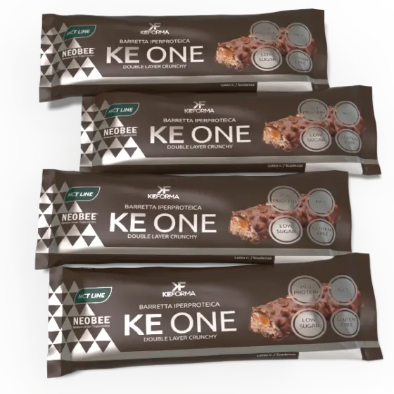 Ke One Caramel