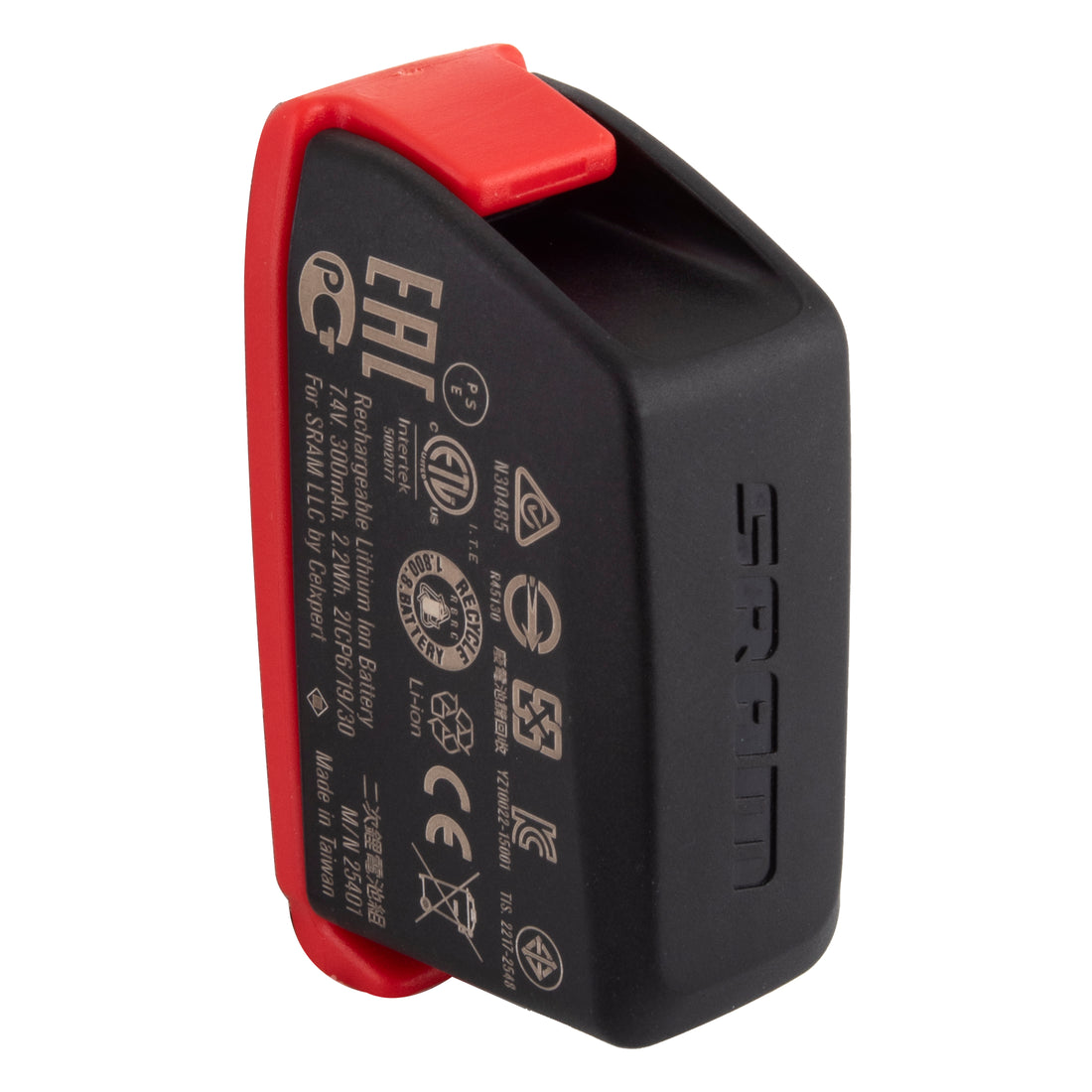 SHIFTER SRAM BATTERY AXS ETAP RD FD EACH