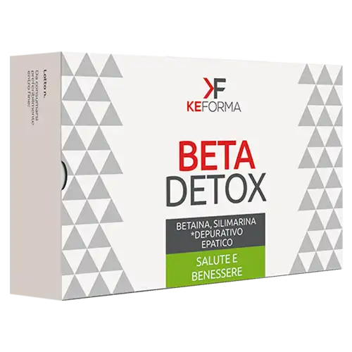 Beta Detox