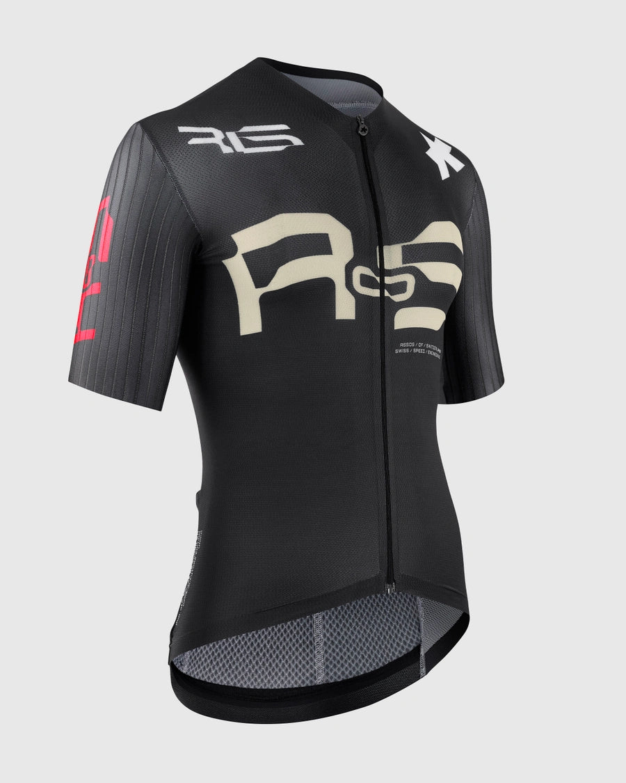 EQUIPE RS Jersey S11 Made In Future