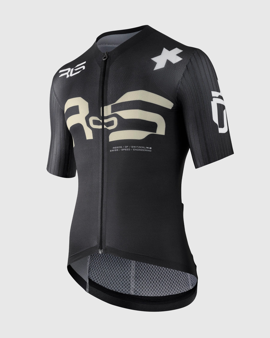 EQUIPE RS Jersey S11 Made In Future - Black Series