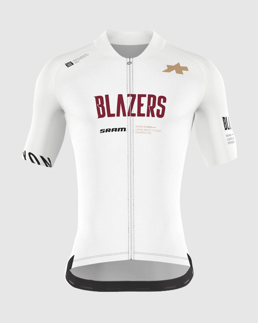 MILLE GT BLAZER SUPPORTER JERSEY