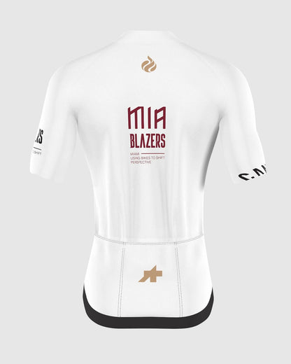 MILLE GT BLAZER SUPPORTER JERSEY