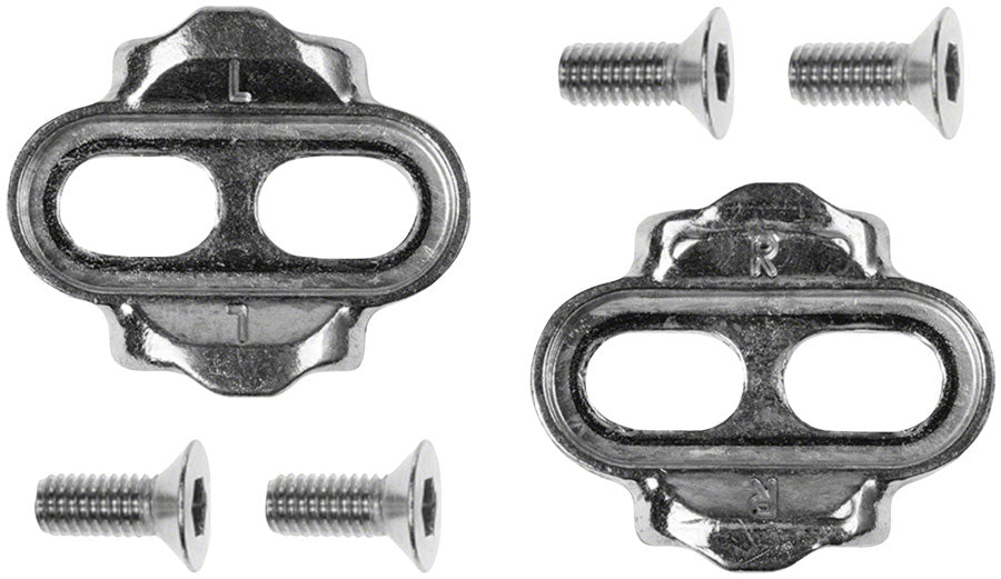 Crank Brothers Standard Release Cleats: