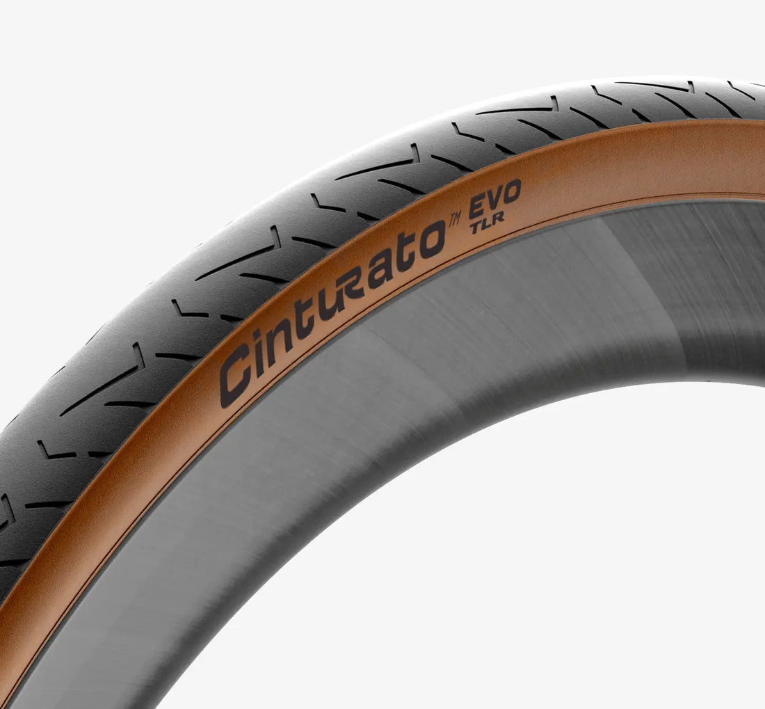 Cinturato EVO TLR-Classic 700 x 32