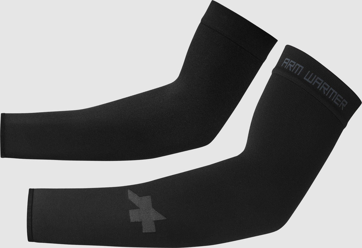 Spring Fall ARM Warmers P1 - Black Series