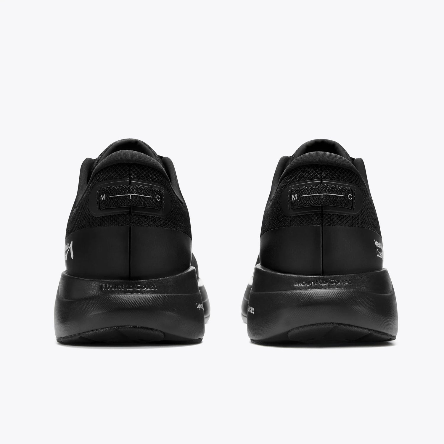 P1 - Women / Black
