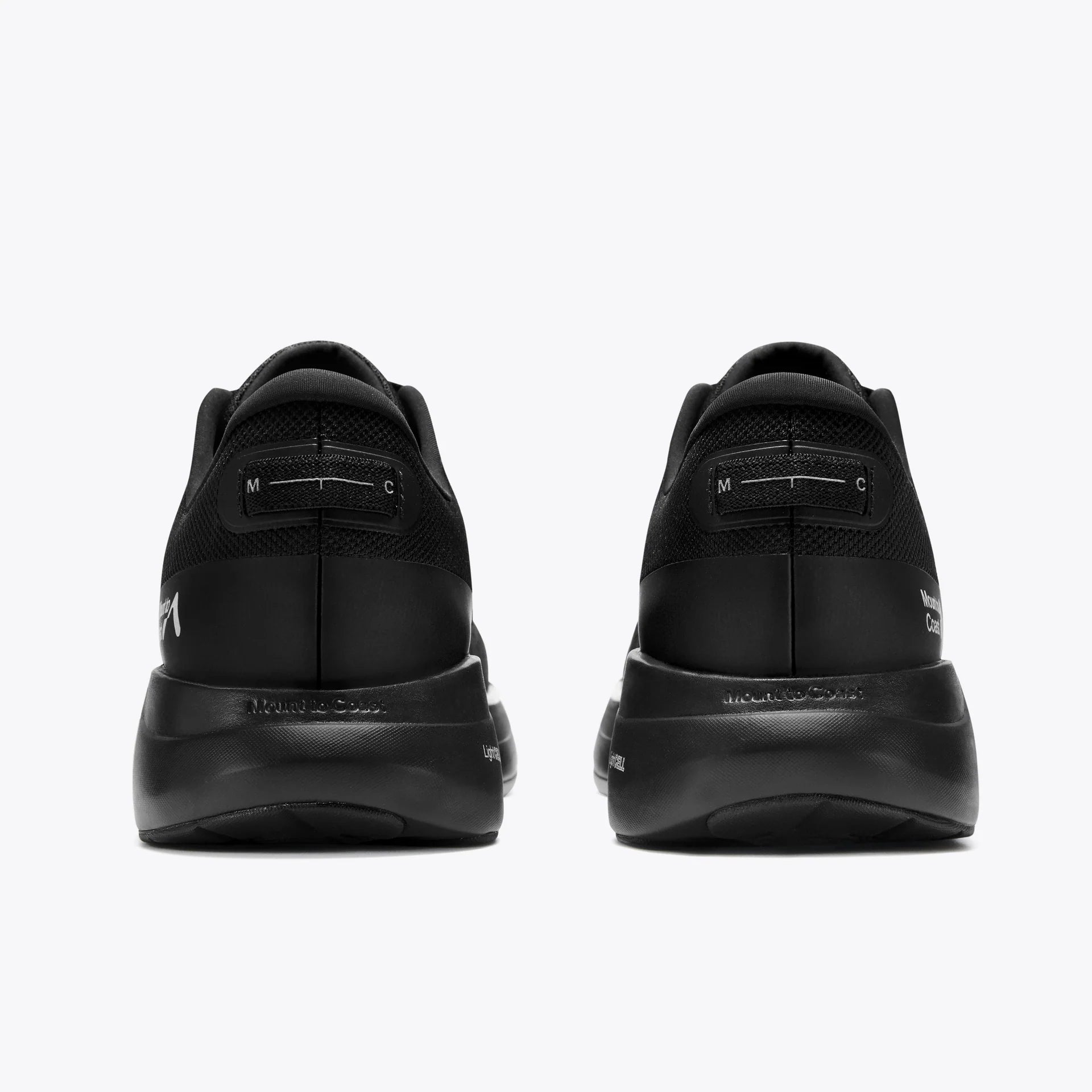 P1 - Women / Black