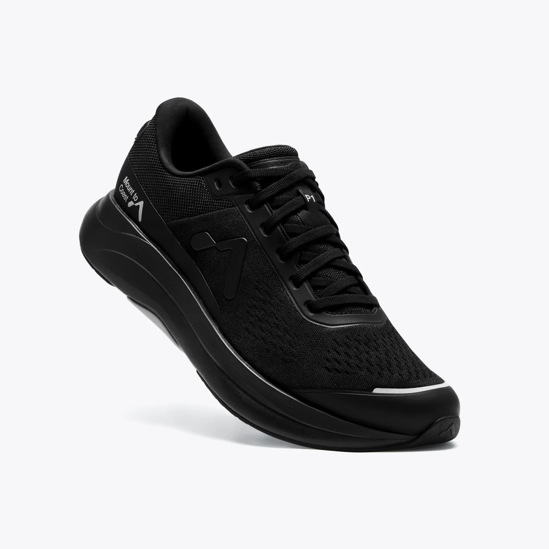 P1 - Women / Black