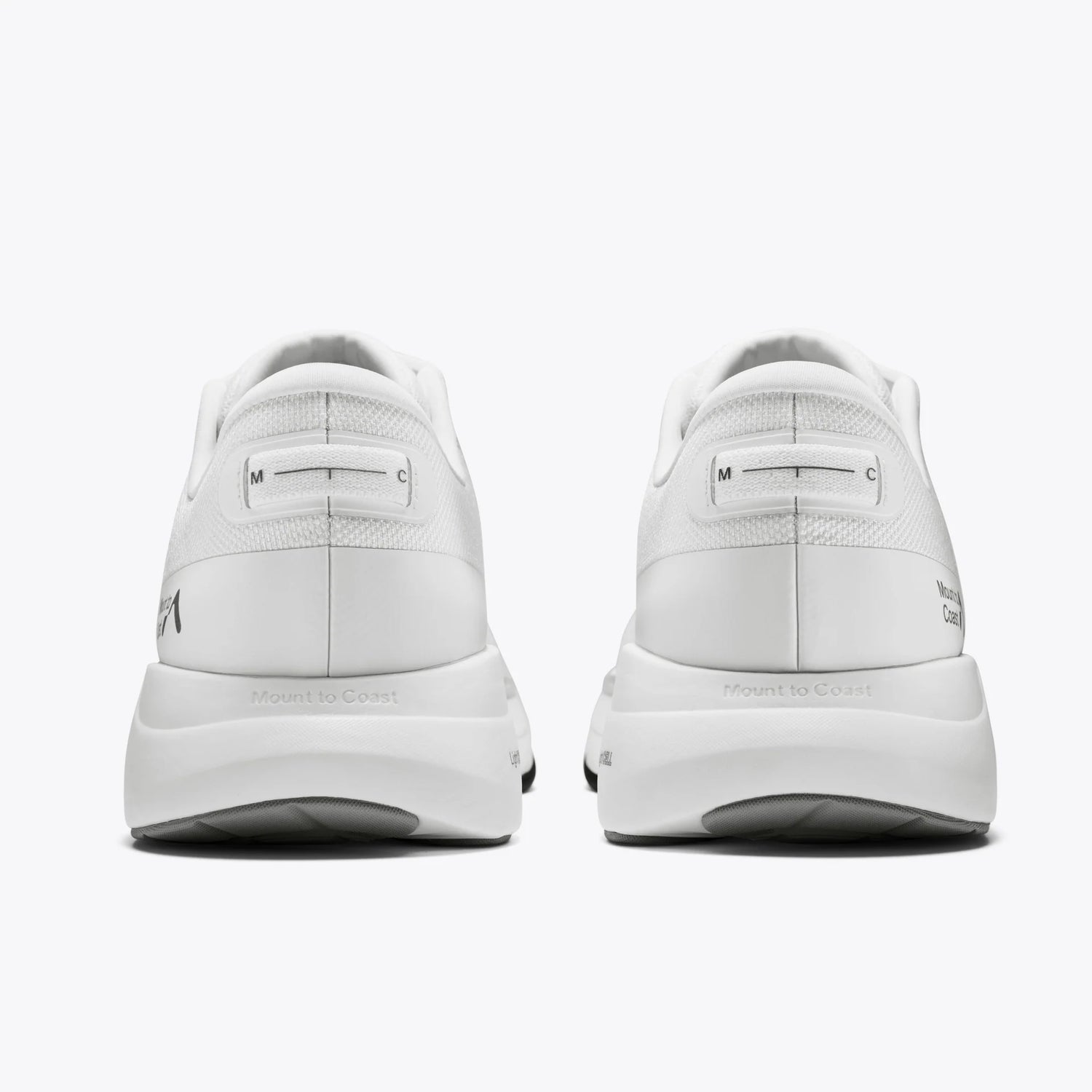 P1 - Women / White