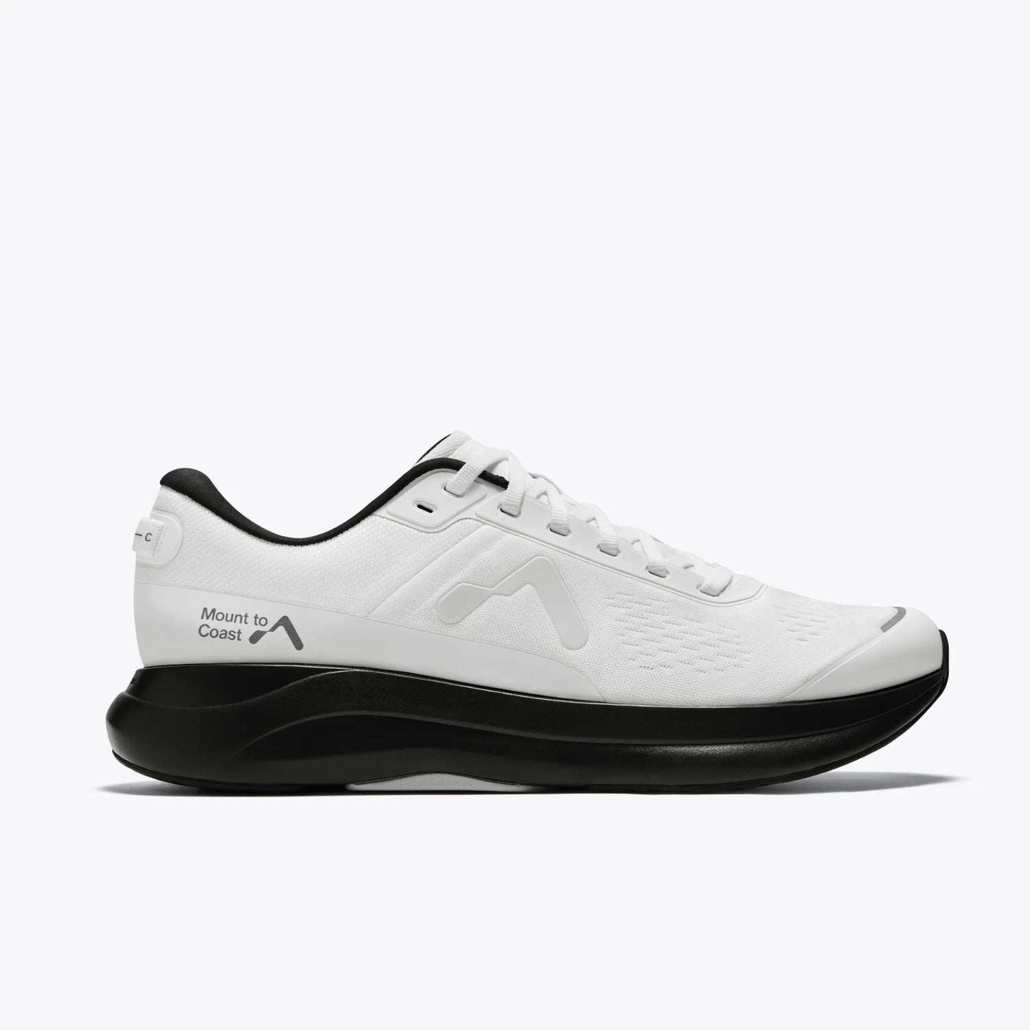 P1 - Women / White/Black