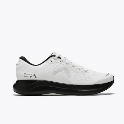 P1 - Women / White/Black